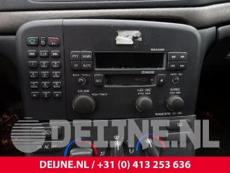 Volvo S-80  picture 20