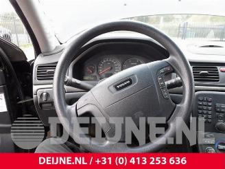 Volvo S-80  picture 14