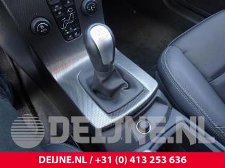 Volvo V-50 V50 (MW), Combi, 2003 / 2012 1.8 16V Flexifuel picture 34