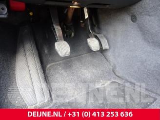 Volvo V-50 V50 (MW), Combi, 2003 / 2012 1.8 16V Flexifuel picture 26