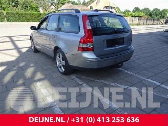 Volvo V-50 V50 (MW), Combi, 2003 / 2012 1.8 16V Flexifuel picture 5