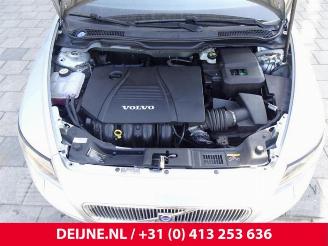 Volvo V-50 V50 (MW), Combi, 2003 / 2012 1.8 16V Flexifuel picture 10
