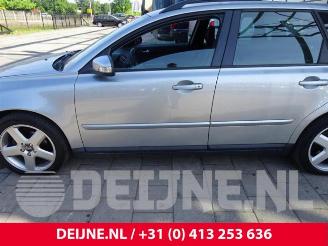 Volvo V-50 V50 (MW), Combi, 2003 / 2012 1.8 16V Flexifuel picture 19