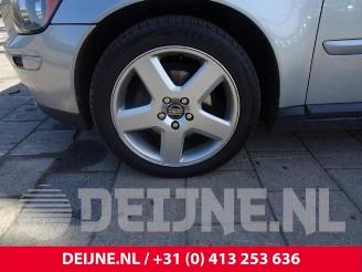 Volvo V-50 V50 (MW), Combi, 2003 / 2012 1.8 16V Flexifuel picture 14