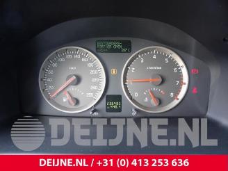 Volvo V-50 V50 (MW), Combi, 2003 / 2012 1.8 16V Flexifuel picture 31