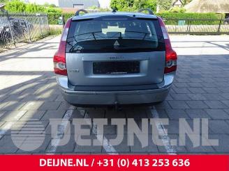 Volvo V-50 V50 (MW), Combi, 2003 / 2012 1.8 16V Flexifuel picture 6