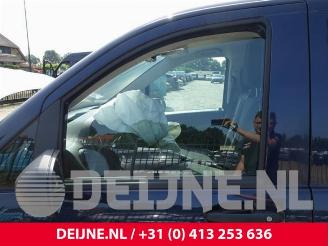 Mercedes Vito Vito (447.6), Van, 2014 2.0 114 CDI 16V picture 15