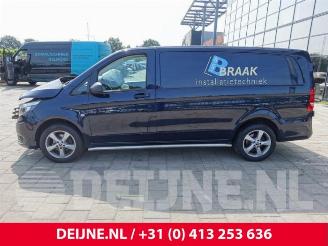 Mercedes Vito Vito (447.6), Van, 2014 2.0 114 CDI 16V picture 4