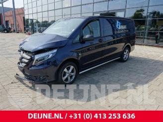 Mercedes Vito Vito (447.6), Van, 2014 2.0 114 CDI 16V picture 3