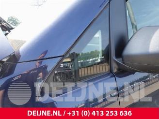 Mercedes Vito Vito (447.6), Van, 2014 2.0 114 CDI 16V picture 12