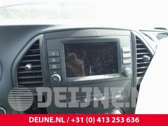 Mercedes Vito Vito (447.6), Van, 2014 2.0 114 CDI 16V picture 31