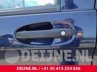 Mercedes Vito Vito (447.6), Van, 2014 2.0 114 CDI 16V picture 16