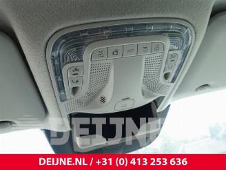 Mercedes Vito Vito (447.6), Van, 2014 2.0 114 CDI 16V picture 28