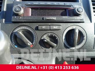 Volkswagen Transporter Transporter T5, Van, 2003 / 2015 2.5 TDi picture 31