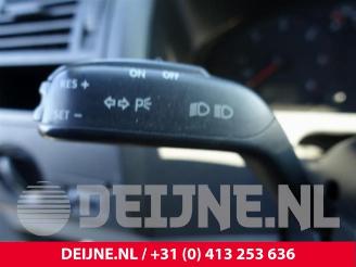 Volkswagen Transporter Transporter T5, Van, 2003 / 2015 2.5 TDi picture 23