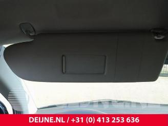 Volkswagen Transporter Transporter T5, Van, 2003 / 2015 2.5 TDi picture 25