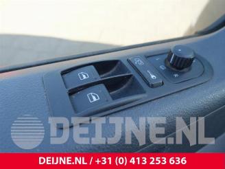 Volkswagen Transporter Transporter T5, Van, 2003 / 2015 2.5 TDi picture 19