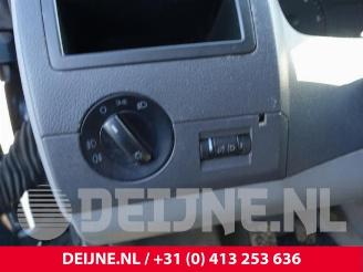 Volkswagen Transporter Transporter T5, Van, 2003 / 2015 2.5 TDi picture 22