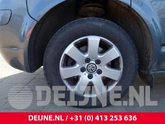 Volkswagen Transporter Transporter T5, Van, 2003 / 2015 2.5 TDi picture 10