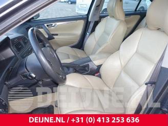 Volvo S-60 S60 I (RS/HV), Sedan, 2000 / 2010 2.5 R Turbo 20V picture 17