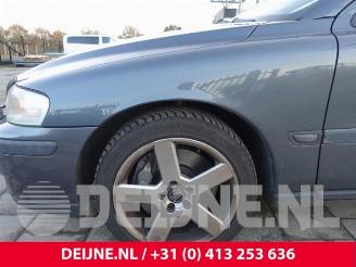 Volvo S-60 S60 I (RS/HV), Sedan, 2000 / 2010 2.5 R Turbo 20V picture 10