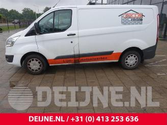 Ford Transit Transit Custom, Van, 2011 / 2023 2.2 TDCi 16V picture 4