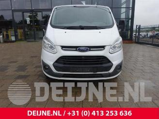 Ford Transit Transit Custom, Van, 2011 / 2023 2.2 TDCi 16V picture 2