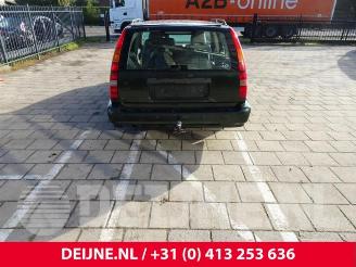 Volvo 850 850 Estate, Combi, 1992 / 1997 2.5i 10V picture 6