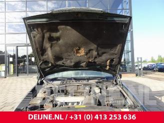 Volvo 850 850 Estate, Combi, 1992 / 1997 2.5i 10V picture 10