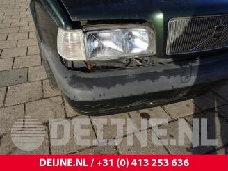 Volvo 850 850 Estate, Combi, 1992 / 1997 2.5i 10V picture 11