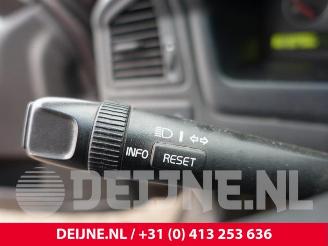 Volvo Xc-70 XC70 (SZ), SUV, 2000 / 2007 XC70 2.4 D 20V picture 22