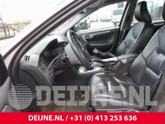 Volvo Xc-70 XC70 (SZ), SUV, 2000 / 2007 XC70 2.4 D 20V picture 18