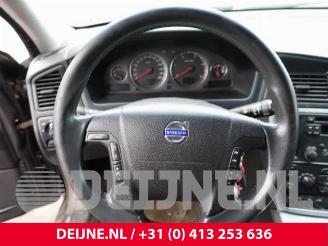 Volvo Xc-70 XC70 (SZ), SUV, 2000 / 2007 XC70 2.4 D 20V picture 21