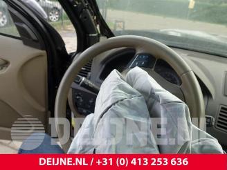 Volvo Xc-90 XC90 I, SUV, 2002 / 2014 3.2 24V picture 25