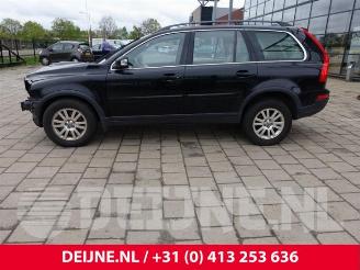 Volvo Xc-90 XC90 I, SUV, 2002 / 2014 3.2 24V picture 5