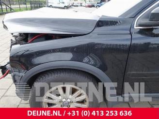 Volvo Xc-90 XC90 I, SUV, 2002 / 2014 3.2 24V picture 9