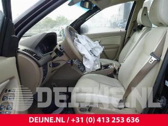 Volvo Xc-90 XC90 I, SUV, 2002 / 2014 3.2 24V picture 20