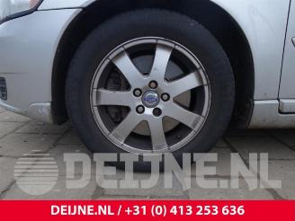 Volvo V-50 V50 (MW), Combi, 2003 / 2012 2.4 D5 20V picture 10