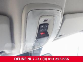 Volvo V-50 V50 (MW), Combi, 2003 / 2012 2.4 D5 20V picture 27