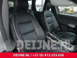 Volvo V-50 V50 (MW), Combi, 2003 / 2012 2.4 D5 20V picture 34