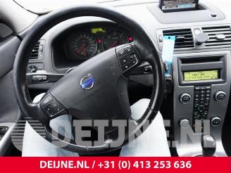 Volvo V-50 V50 (MW), Combi, 2003 / 2012 2.4 D5 20V picture 33