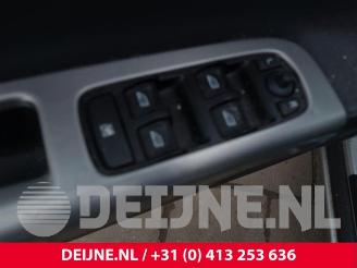 Volvo V-50 V50 (MW), Combi, 2003 / 2012 2.4 D5 20V picture 19