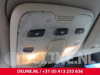 Volvo V-70 V70 (SW), Combi, 1999 / 2008 2.4 20V 170 picture 28