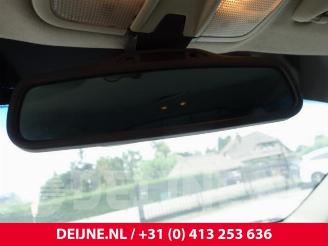 Volvo V-70 V70 (SW), Combi, 1999 / 2008 2.4 20V 170 picture 27