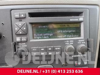 Volvo V-70 V70 (SW), Combi, 1999 / 2008 2.4 20V 170 picture 33