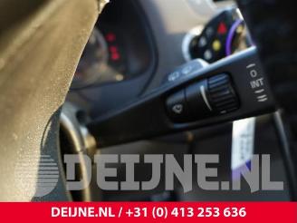 Volvo C-30 C30 (EK/MK), Hatchback 3-drs, 2006 / 2012 1.6 16V picture 27