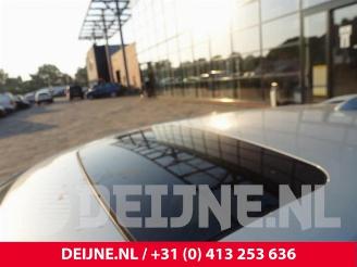 Volvo C-30 C30 (EK/MK), Hatchback 3-drs, 2006 / 2012 1.6 16V picture 17