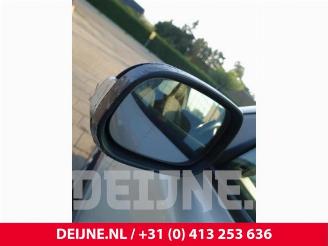 Volvo C-30 C30 (EK/MK), Hatchback 3-drs, 2006 / 2012 1.6 16V picture 13