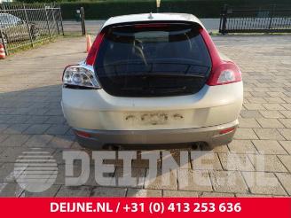 Volvo C-30 C30 (EK/MK), Hatchback 3-drs, 2006 / 2012 1.6 16V picture 6