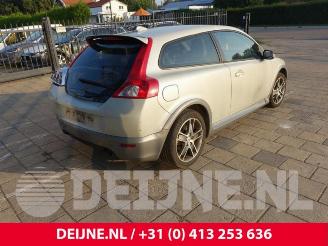 Volvo C-30 C30 (EK/MK), Hatchback 3-drs, 2006 / 2012 1.6 16V picture 7
